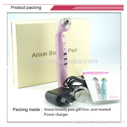 beauty salon product anti cellulite eye massager beautiful gift